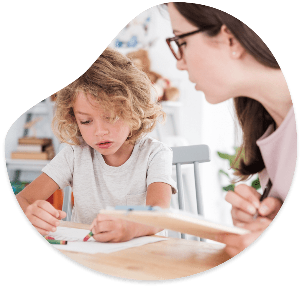 Ascend Behavior Partners Children S Aba Therapy Experts